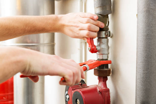 Professional Plumbing  in Cape May, NJ